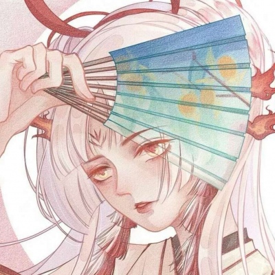 Furry插画细节刻画兽圈群